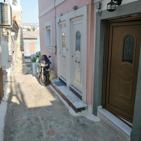 Samos House Διαμέρισμα Εξωτερικό φωτογραφία