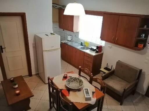 Samos House Διαμέρισμα Εξωτερικό φωτογραφία