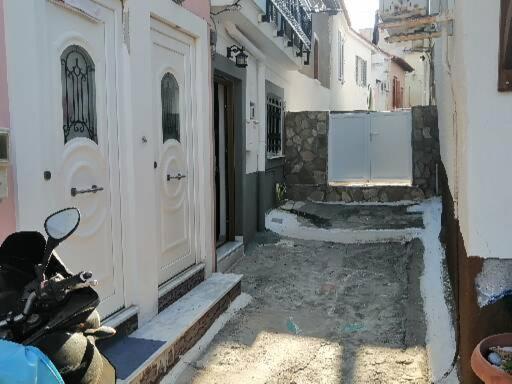 Samos House Διαμέρισμα Εξωτερικό φωτογραφία