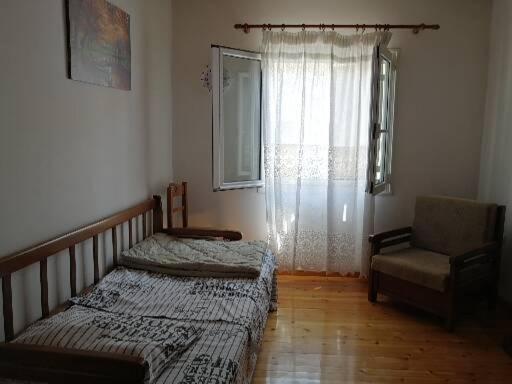 Samos House Διαμέρισμα Εξωτερικό φωτογραφία