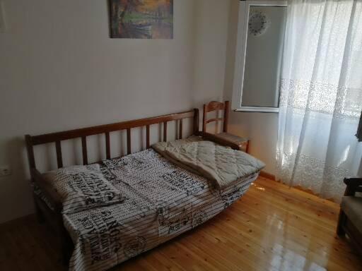 Samos House Διαμέρισμα Εξωτερικό φωτογραφία