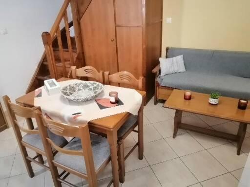 Samos House Διαμέρισμα Εξωτερικό φωτογραφία