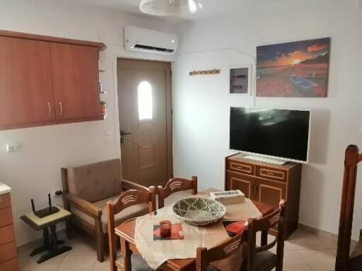 Samos House Διαμέρισμα Εξωτερικό φωτογραφία