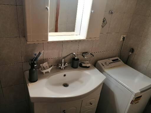 Samos House Διαμέρισμα Εξωτερικό φωτογραφία
